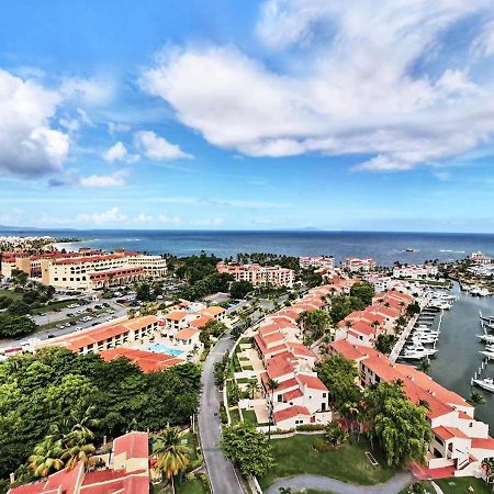Park Royal Homestay Club Cala Puerto Rico Humacao Eksteriør billede