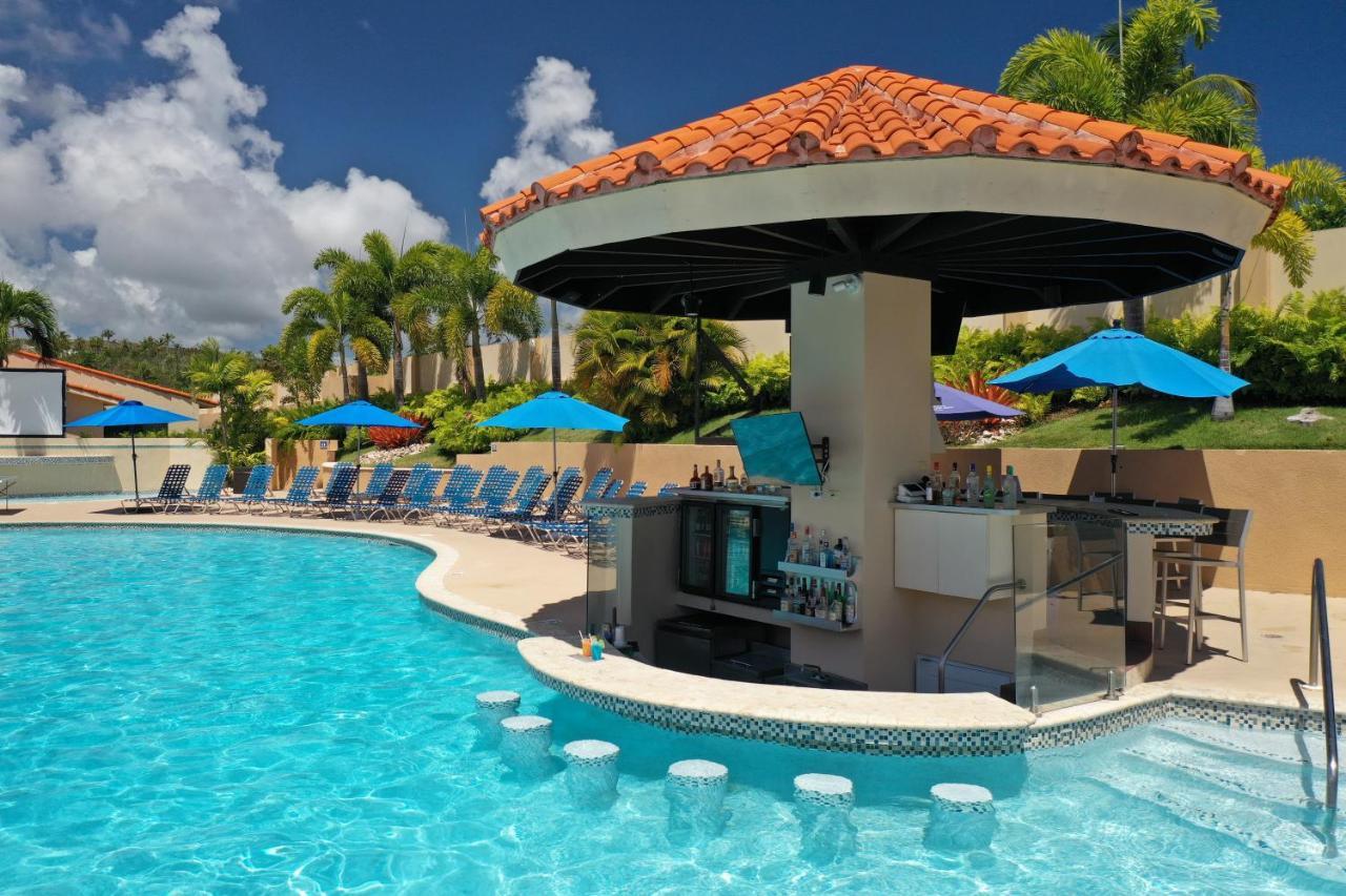 Park Royal Homestay Club Cala Puerto Rico Humacao Eksteriør billede