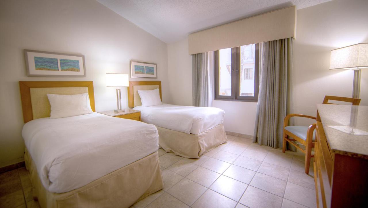 Park Royal Homestay Club Cala Puerto Rico Humacao Eksteriør billede
