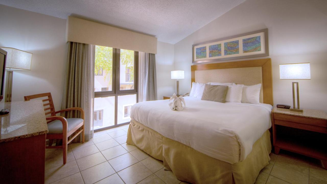 Park Royal Homestay Club Cala Puerto Rico Humacao Eksteriør billede