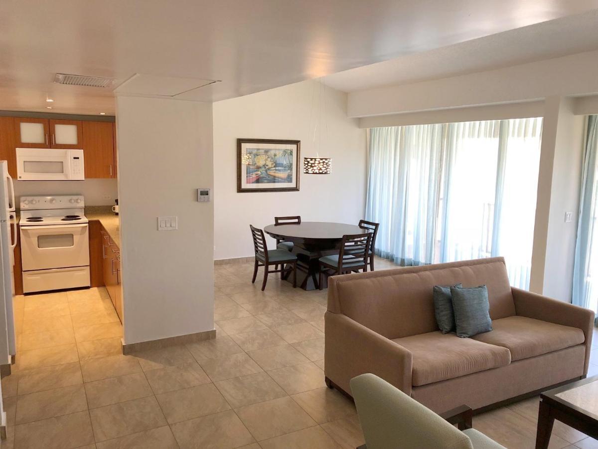 Park Royal Homestay Club Cala Puerto Rico Humacao Eksteriør billede