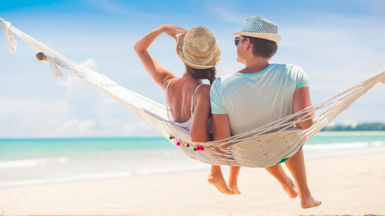 Park Royal Homestay Club Cala Puerto Rico Humacao Eksteriør billede