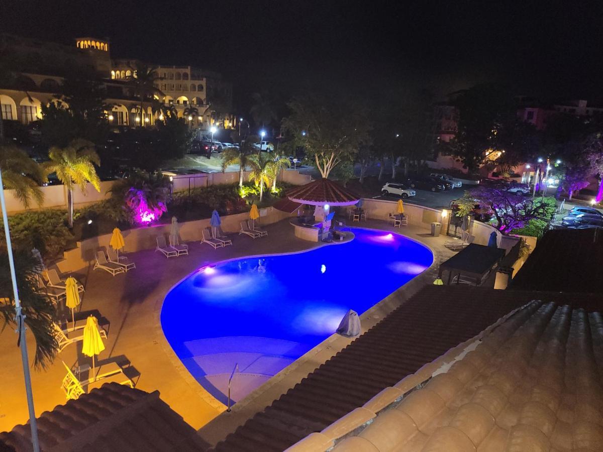 Park Royal Homestay Club Cala Puerto Rico Humacao Eksteriør billede