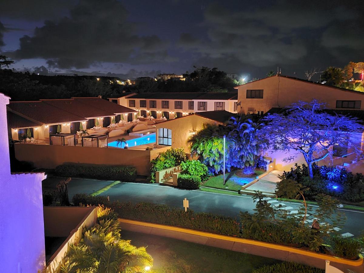 Park Royal Homestay Club Cala Puerto Rico Humacao Eksteriør billede