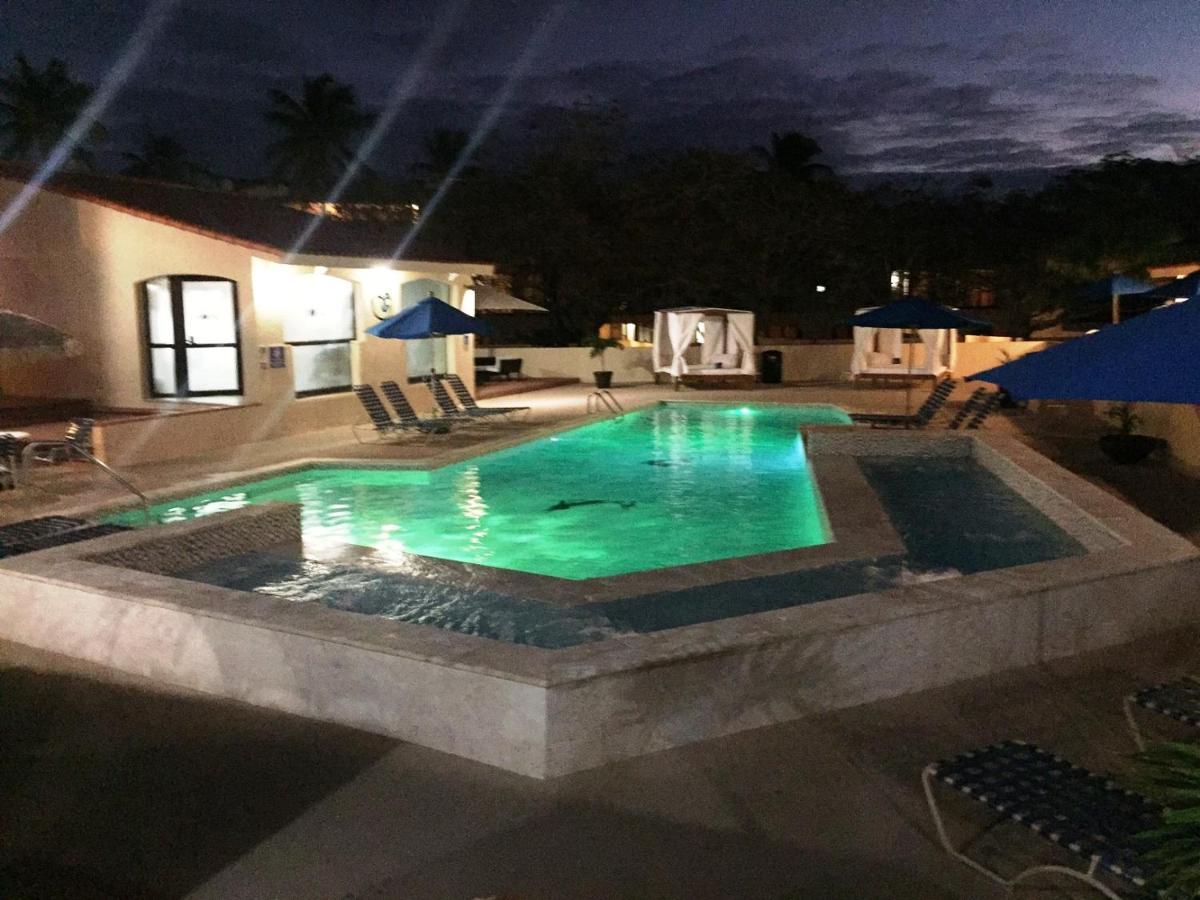 Park Royal Homestay Club Cala Puerto Rico Humacao Eksteriør billede
