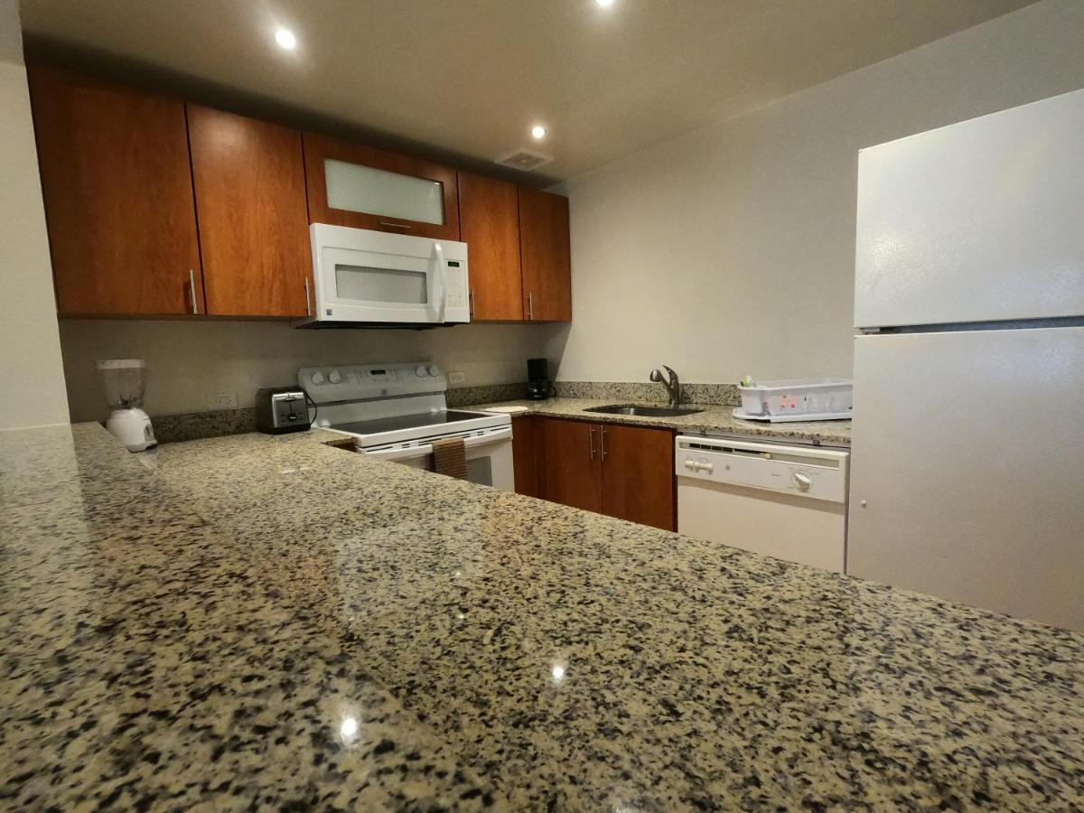 Park Royal Homestay Club Cala Puerto Rico Humacao Eksteriør billede