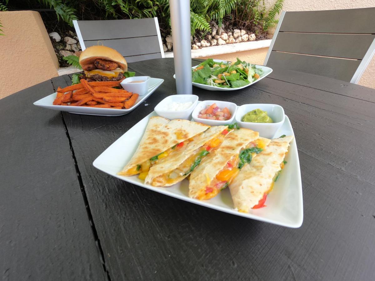 Park Royal Homestay Club Cala Puerto Rico Humacao Eksteriør billede