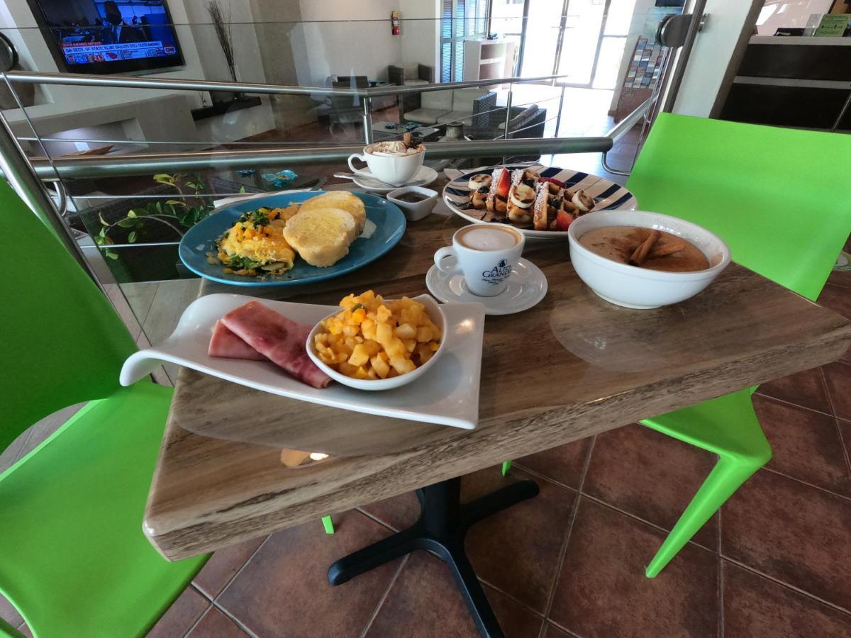 Park Royal Homestay Club Cala Puerto Rico Humacao Eksteriør billede