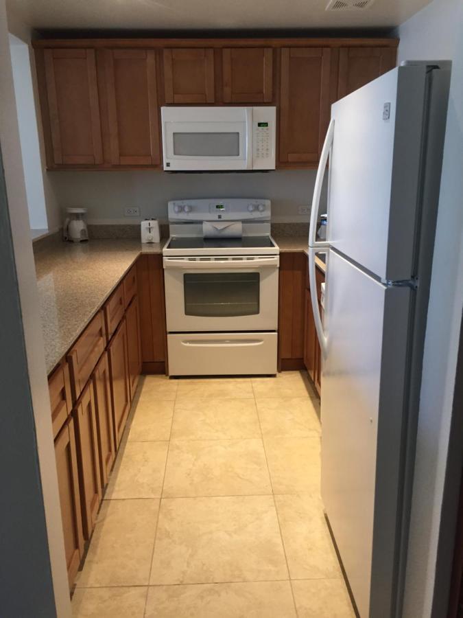 Park Royal Homestay Club Cala Puerto Rico Humacao Eksteriør billede