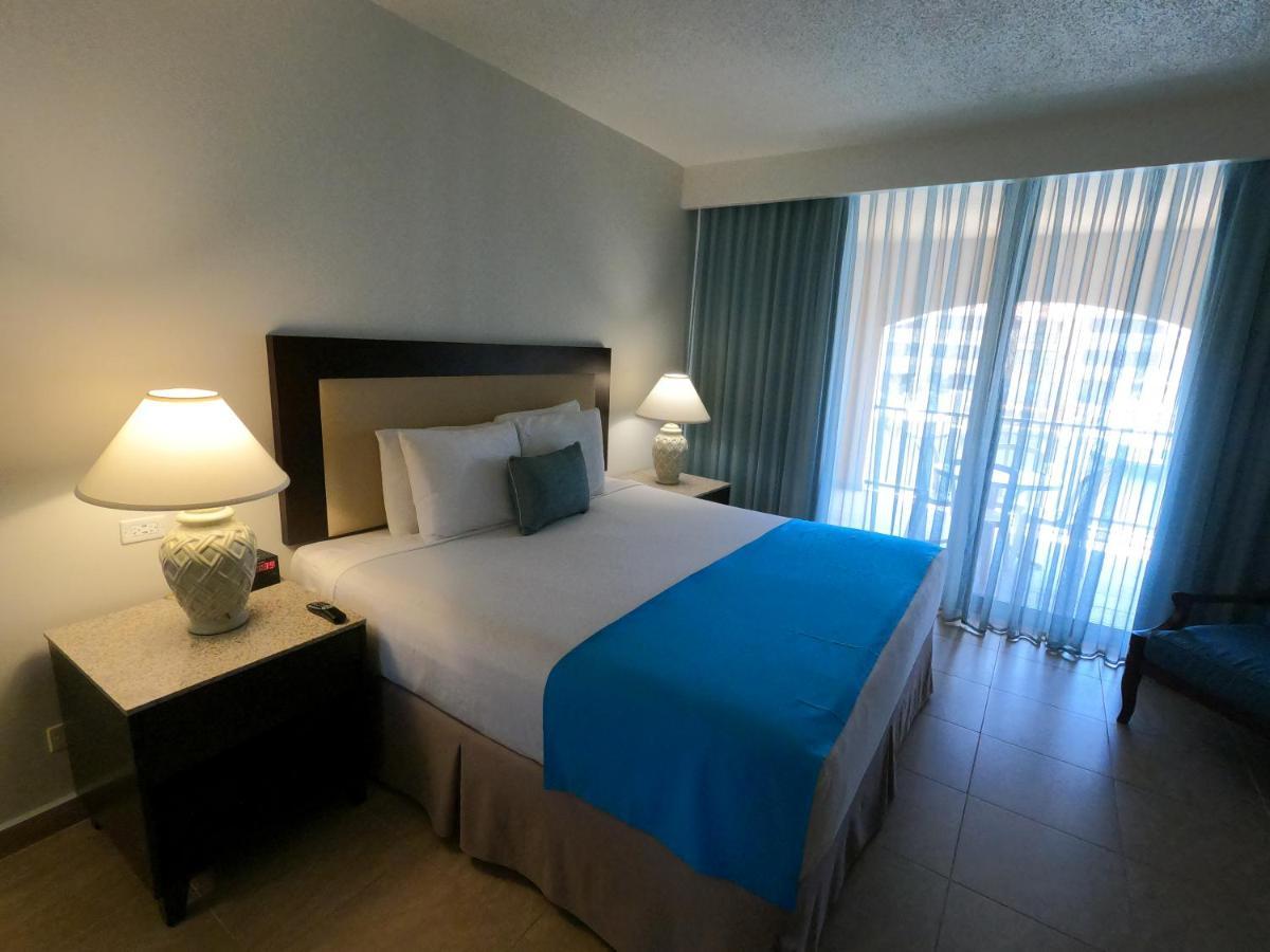 Park Royal Homestay Club Cala Puerto Rico Humacao Eksteriør billede