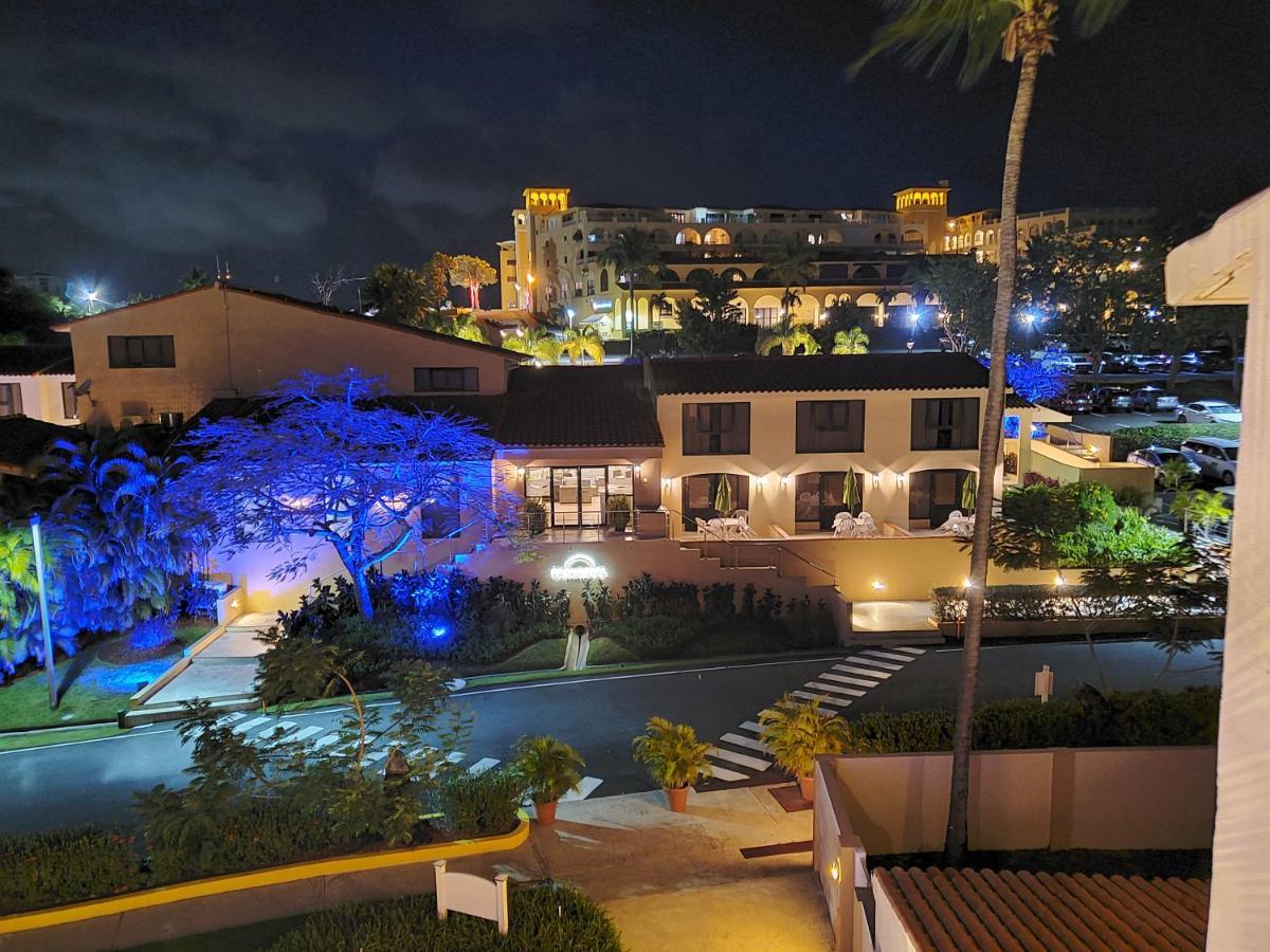Park Royal Homestay Club Cala Puerto Rico Humacao Eksteriør billede