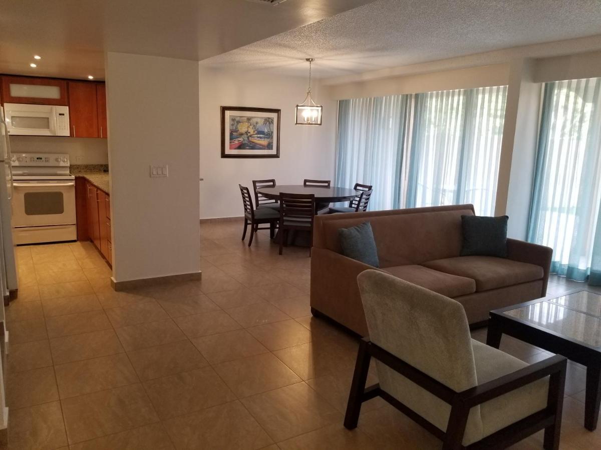 Park Royal Homestay Club Cala Puerto Rico Humacao Eksteriør billede