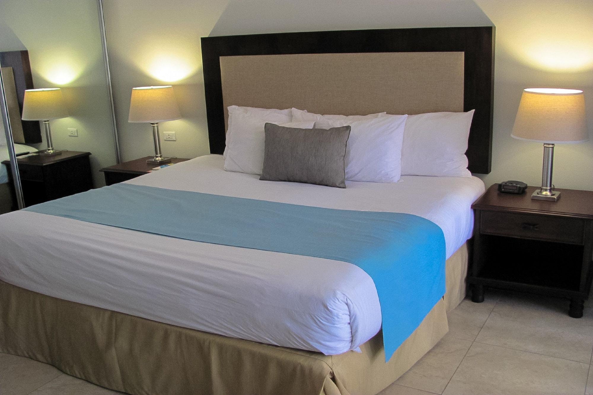 Park Royal Homestay Club Cala Puerto Rico Humacao Eksteriør billede