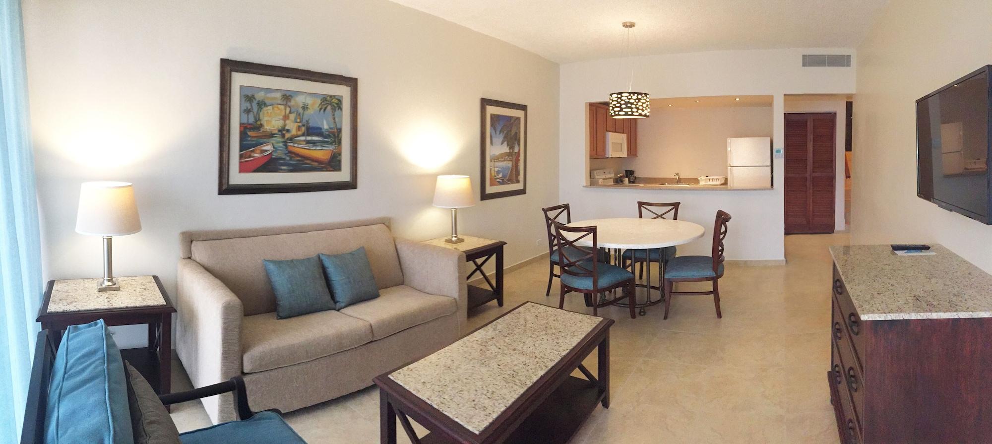 Park Royal Homestay Club Cala Puerto Rico Humacao Eksteriør billede