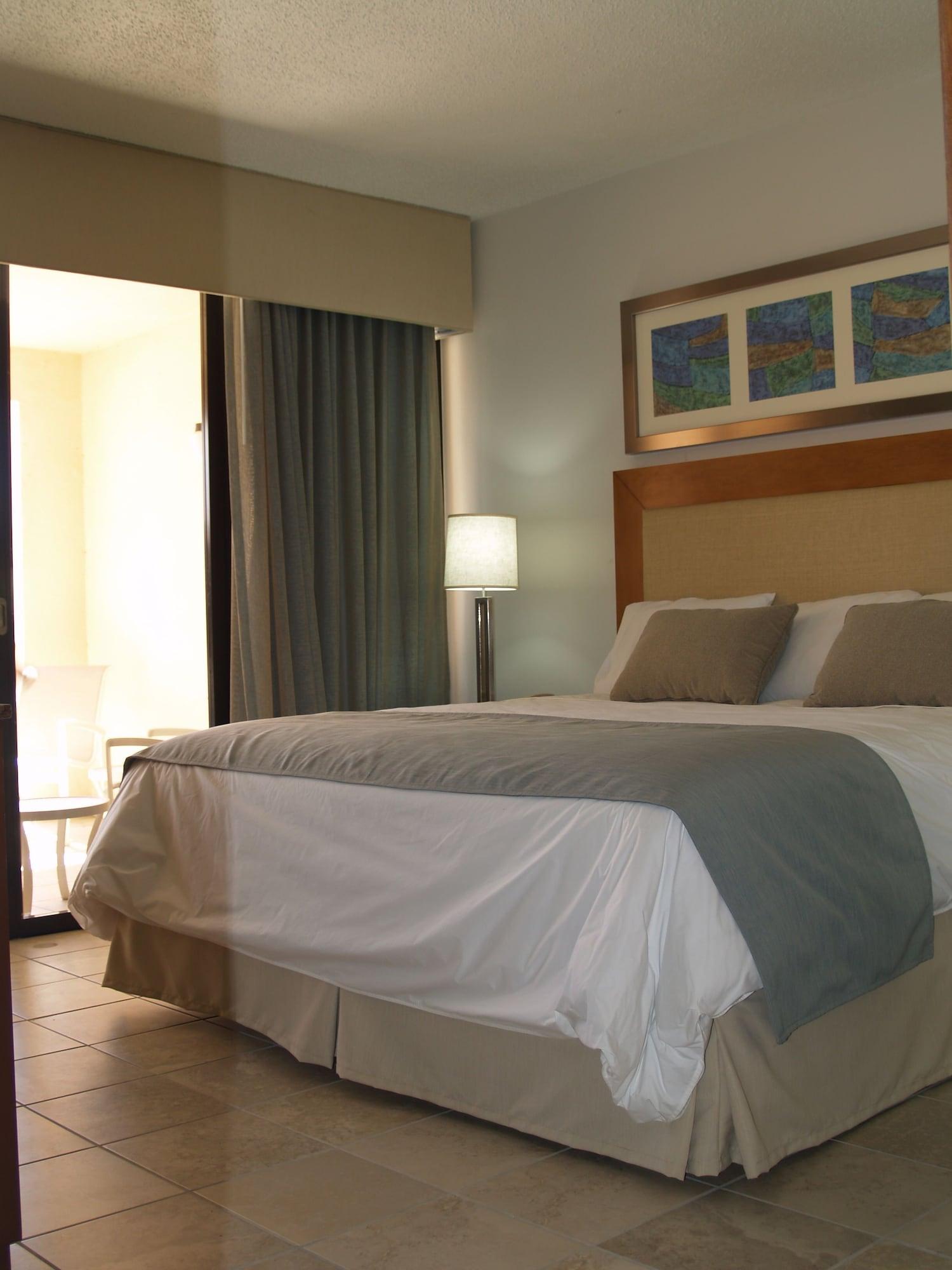 Park Royal Homestay Club Cala Puerto Rico Humacao Eksteriør billede