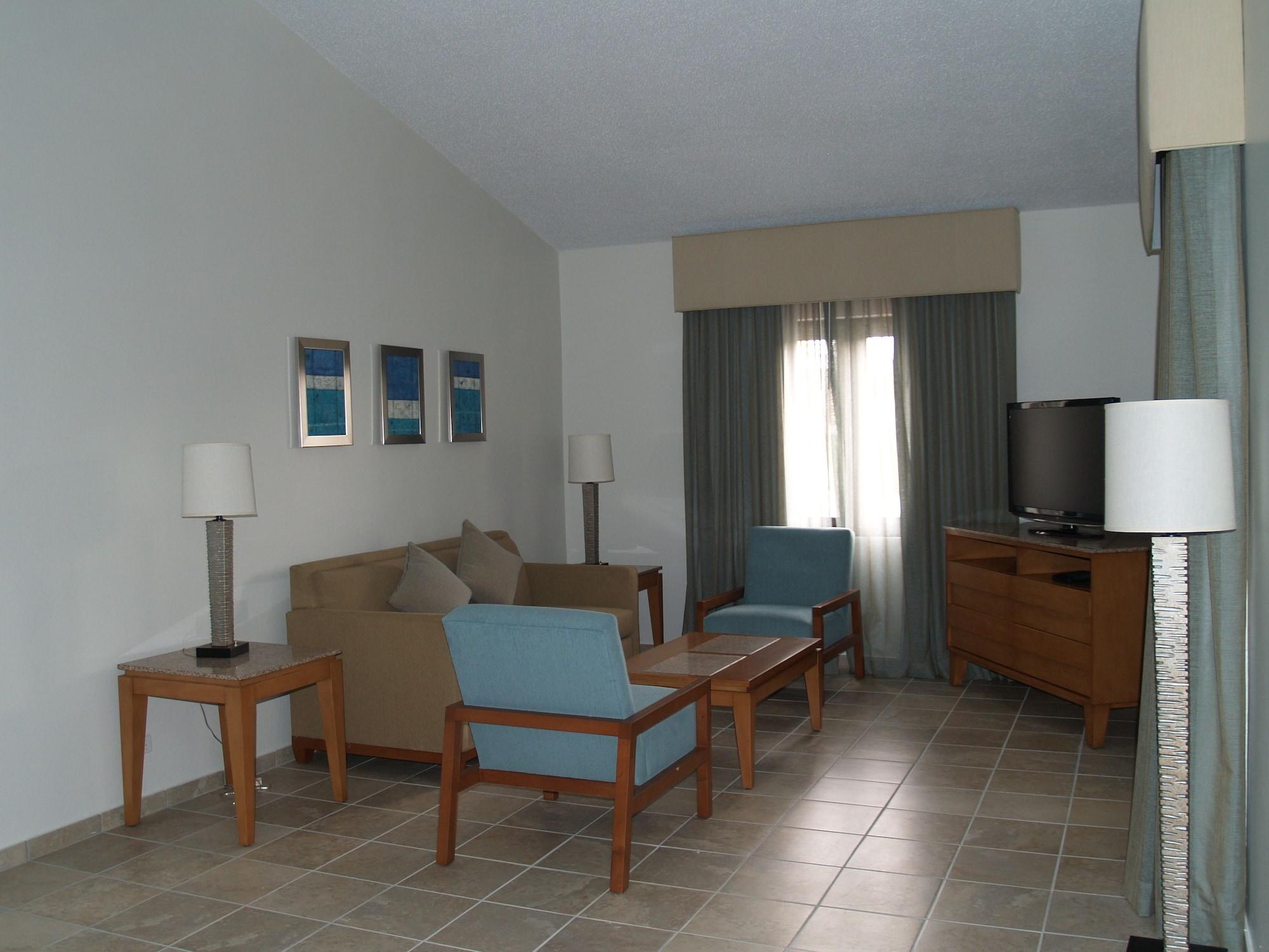 Park Royal Homestay Club Cala Puerto Rico Humacao Eksteriør billede