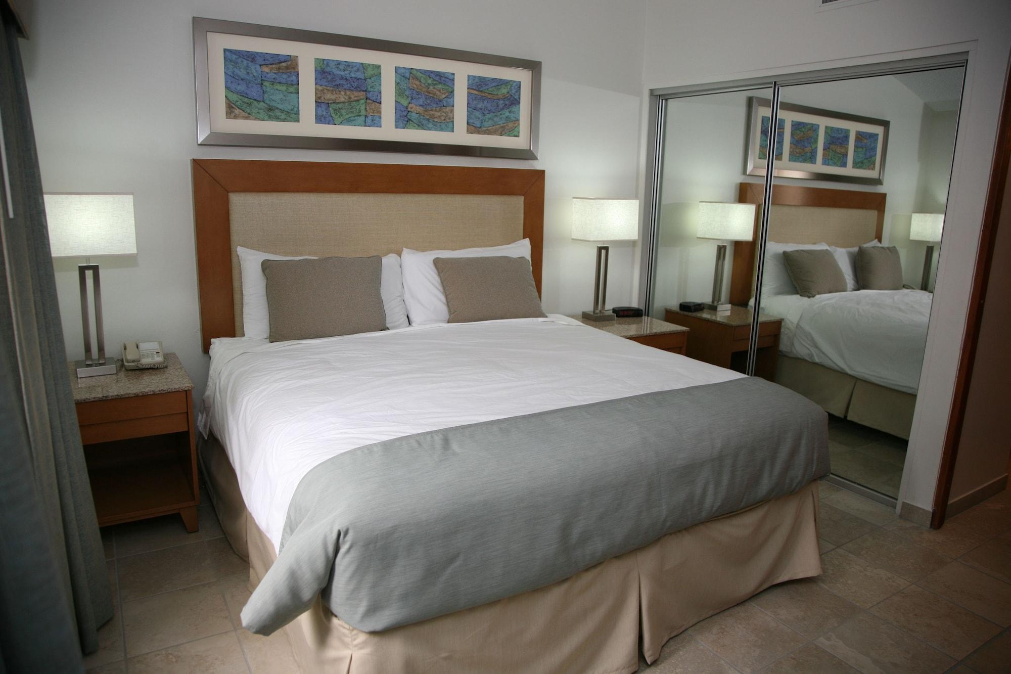 Park Royal Homestay Club Cala Puerto Rico Humacao Værelse billede