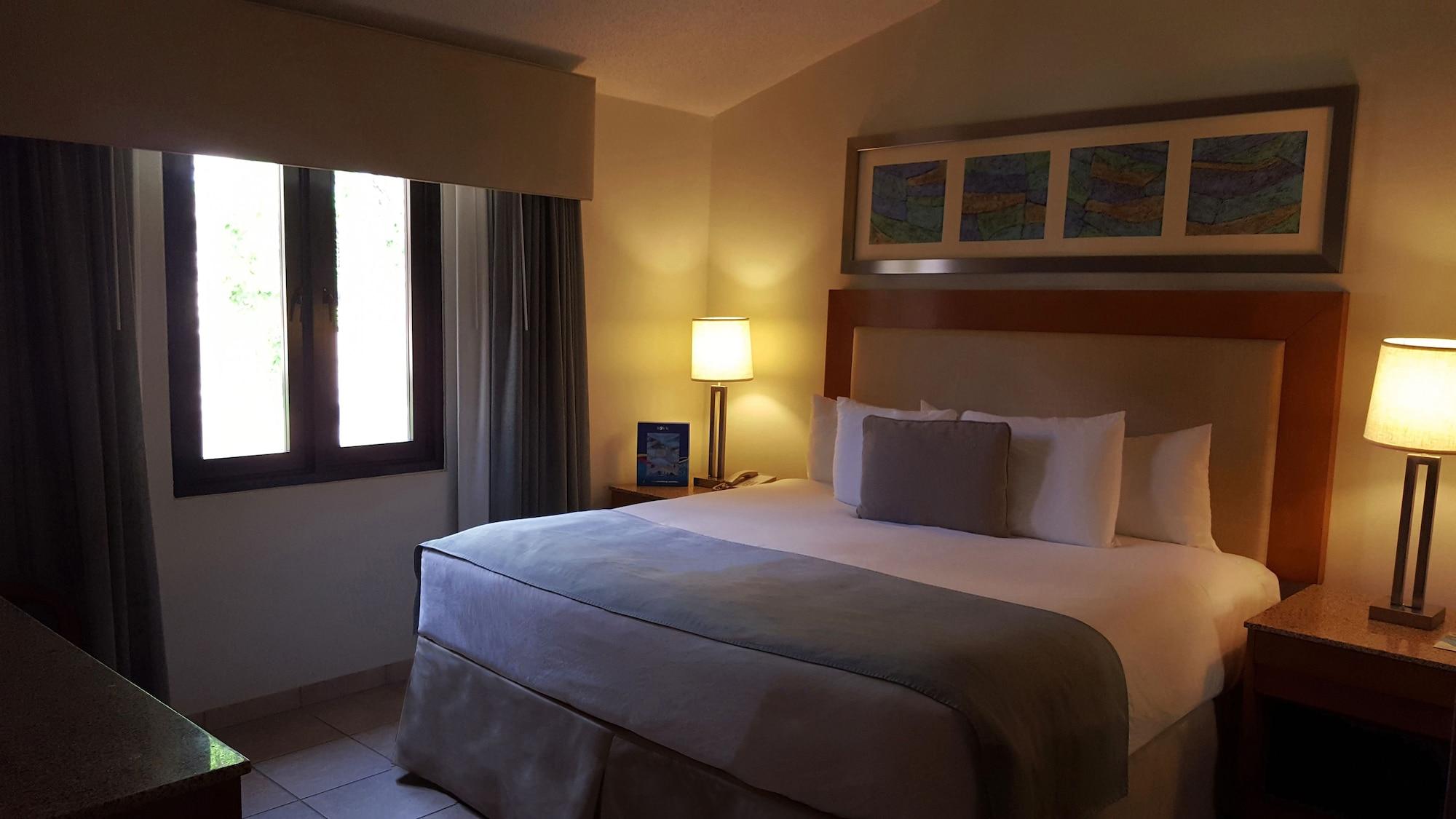 Park Royal Homestay Club Cala Puerto Rico Humacao Eksteriør billede
