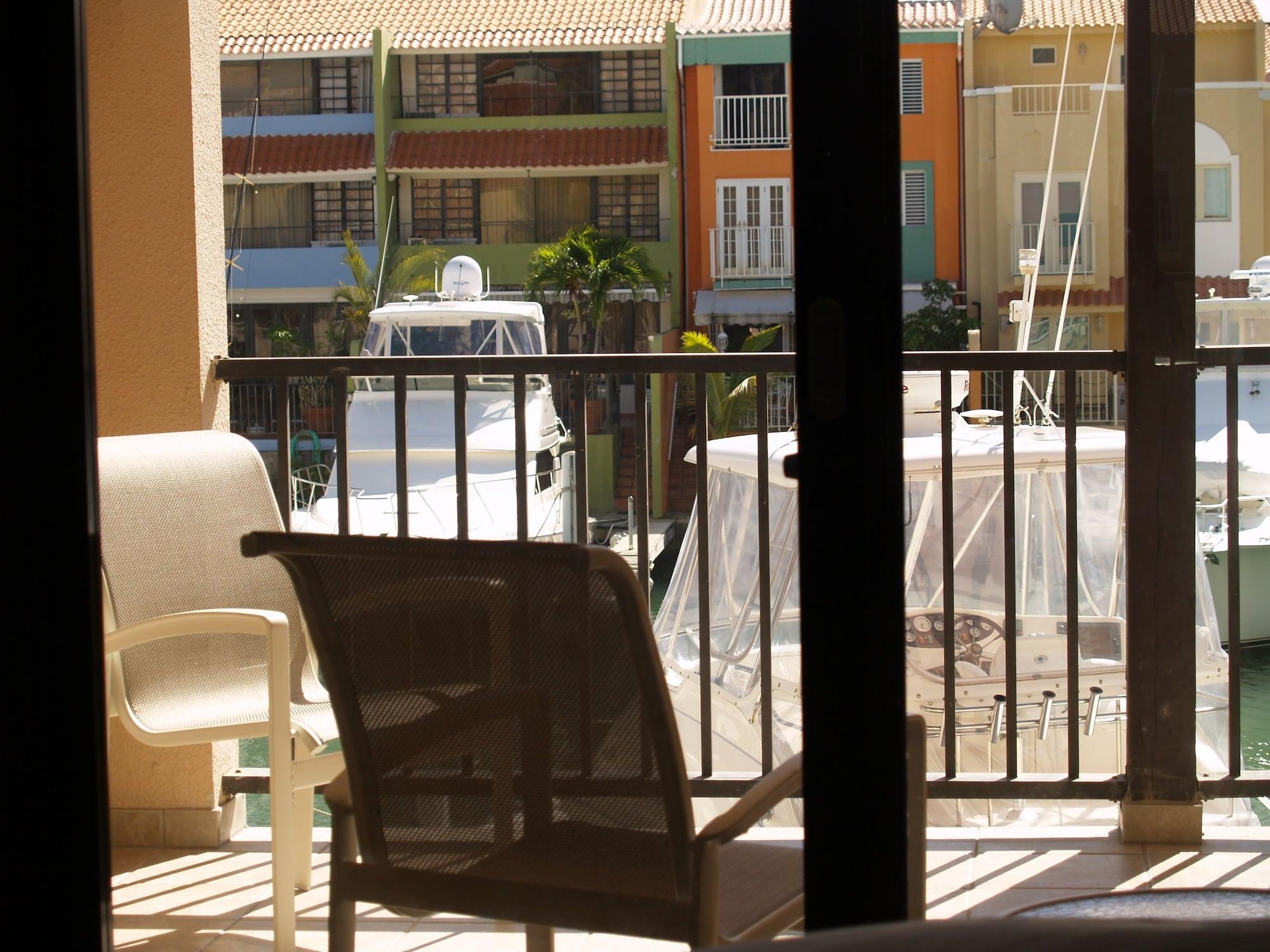 Park Royal Homestay Club Cala Puerto Rico Humacao Eksteriør billede