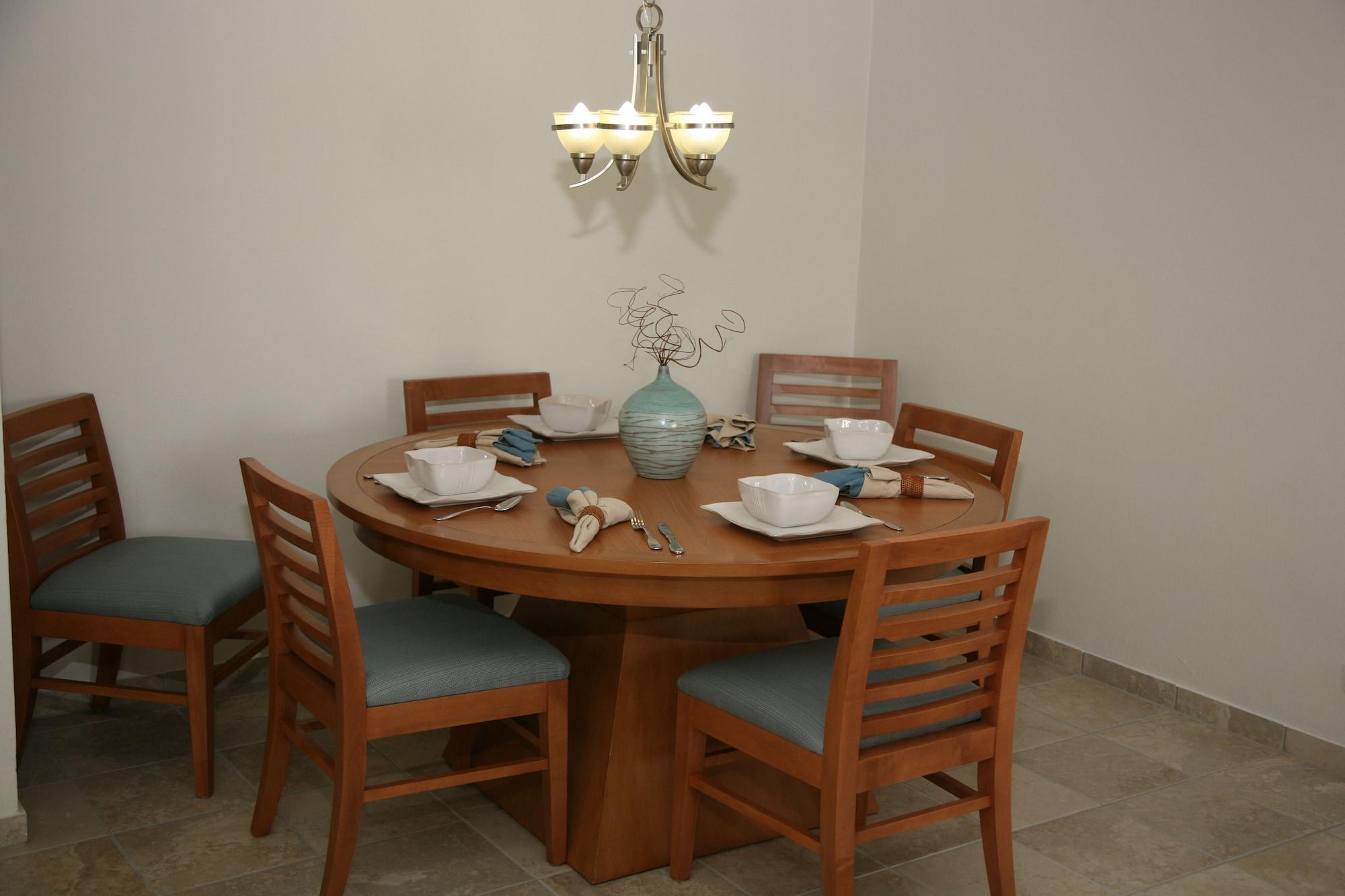 Park Royal Homestay Club Cala Puerto Rico Humacao Eksteriør billede