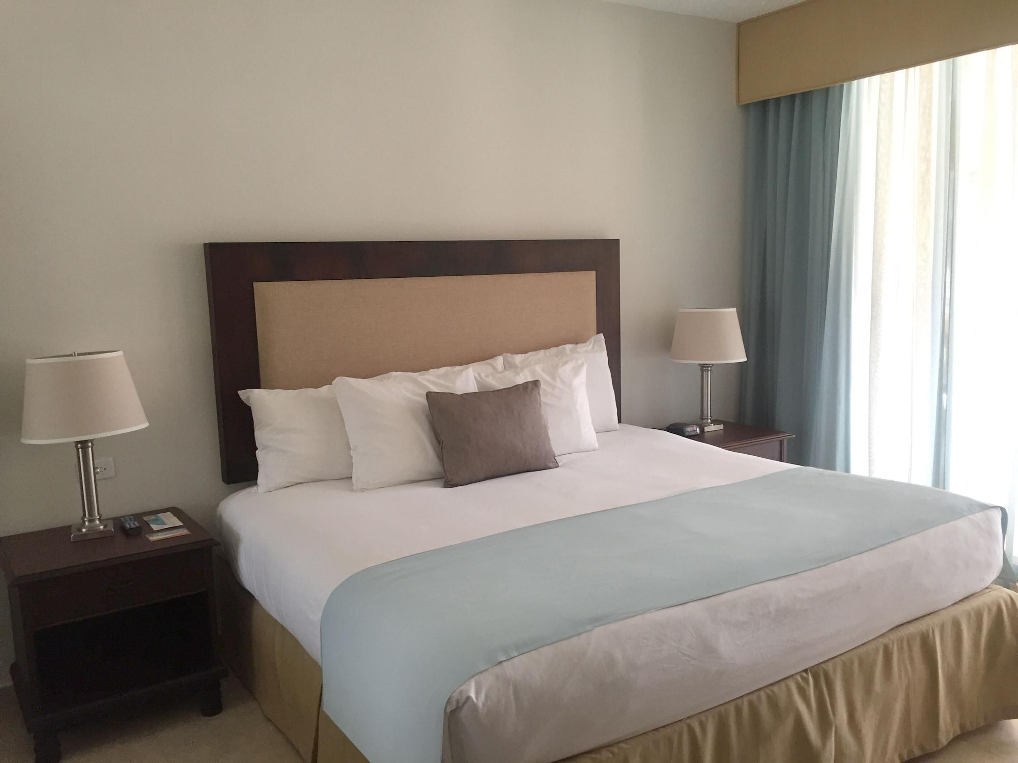 Park Royal Homestay Club Cala Puerto Rico Humacao Eksteriør billede