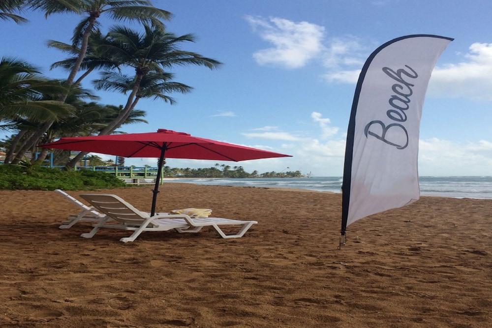 Park Royal Homestay Club Cala Puerto Rico Humacao Eksteriør billede