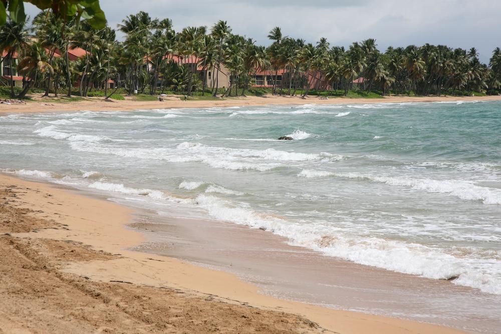 Park Royal Homestay Club Cala Puerto Rico Humacao Eksteriør billede