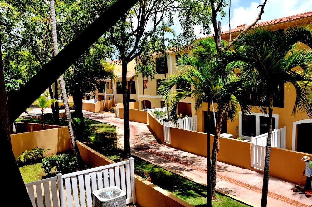 Park Royal Homestay Club Cala Puerto Rico Humacao Eksteriør billede