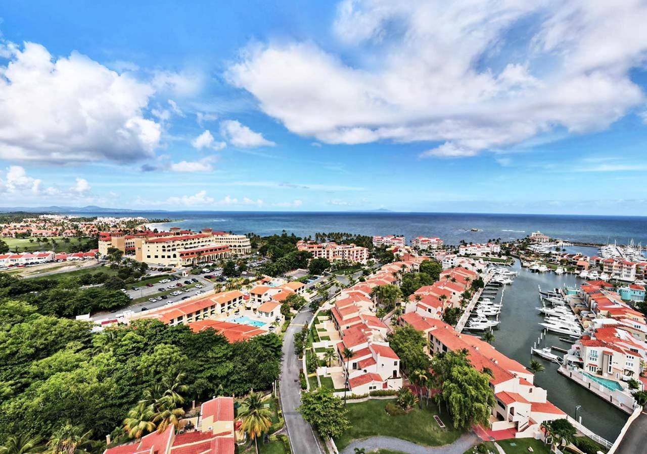 Park Royal Homestay Club Cala Puerto Rico Humacao Eksteriør billede