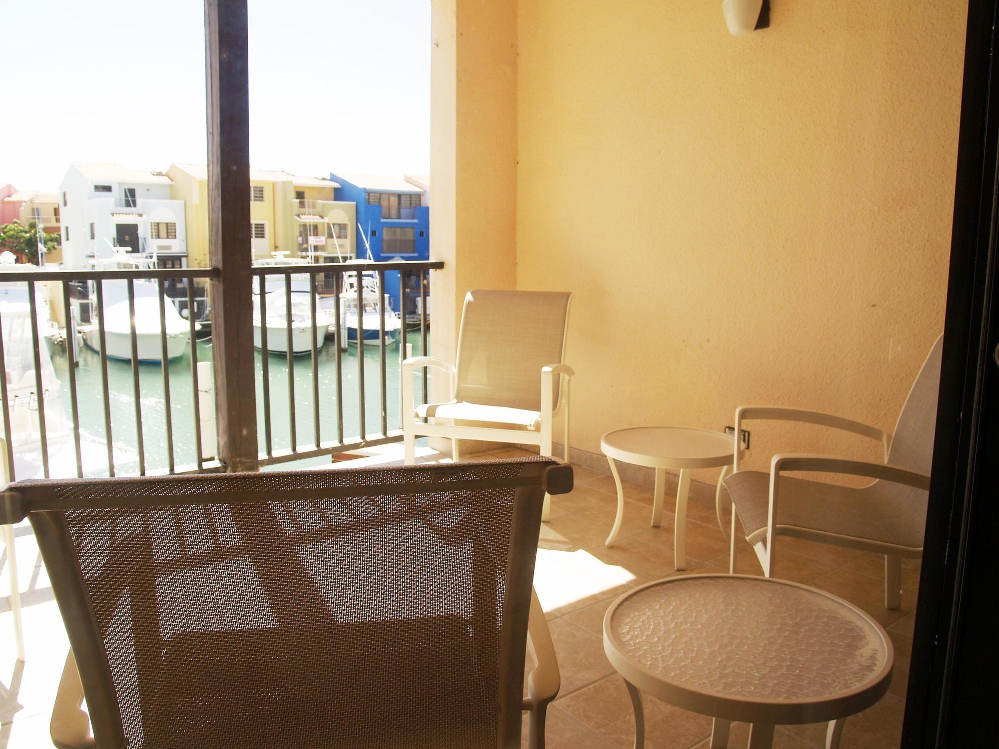 Park Royal Homestay Club Cala Puerto Rico Humacao Eksteriør billede