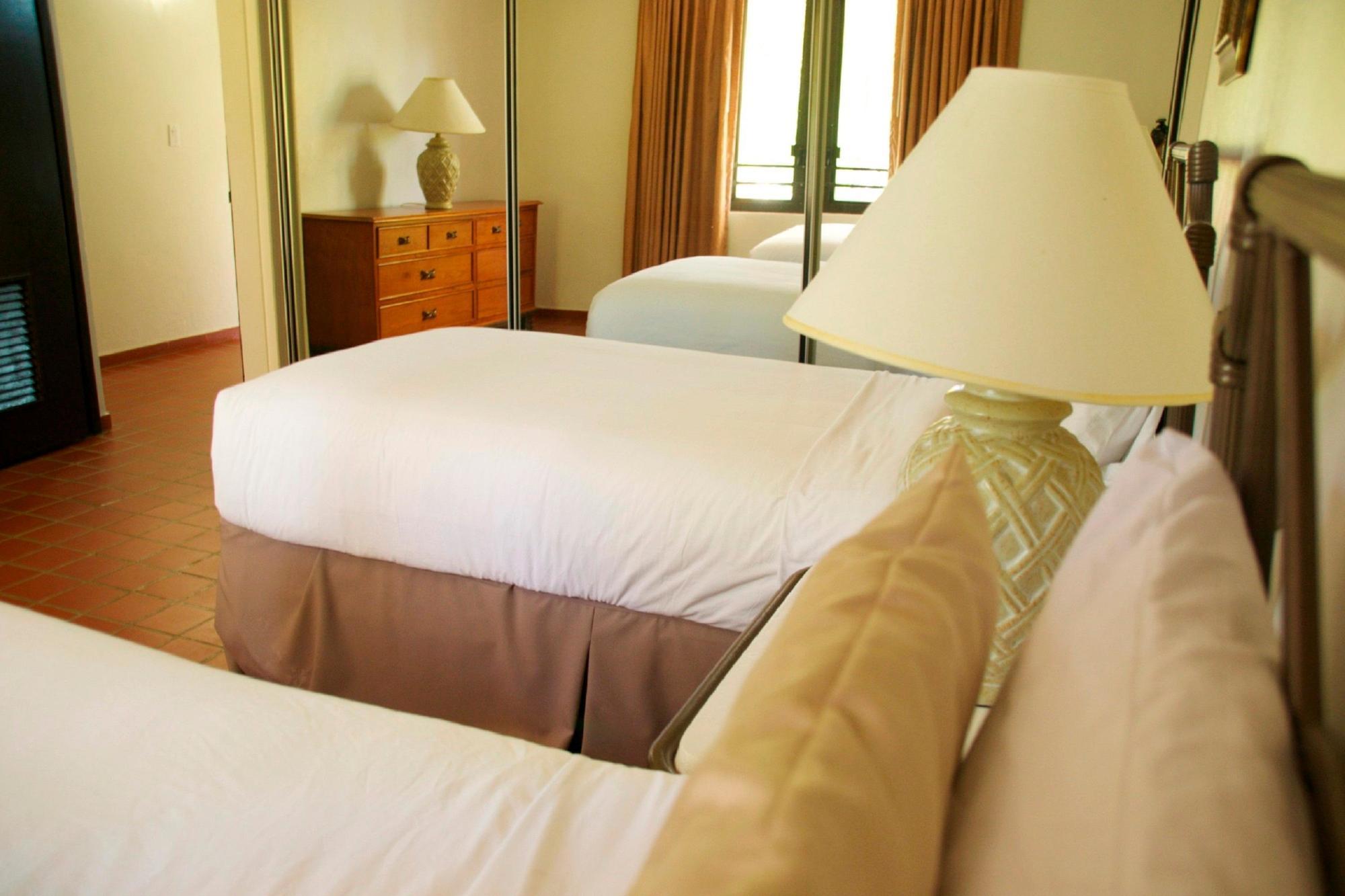 Park Royal Homestay Club Cala Puerto Rico Humacao Eksteriør billede