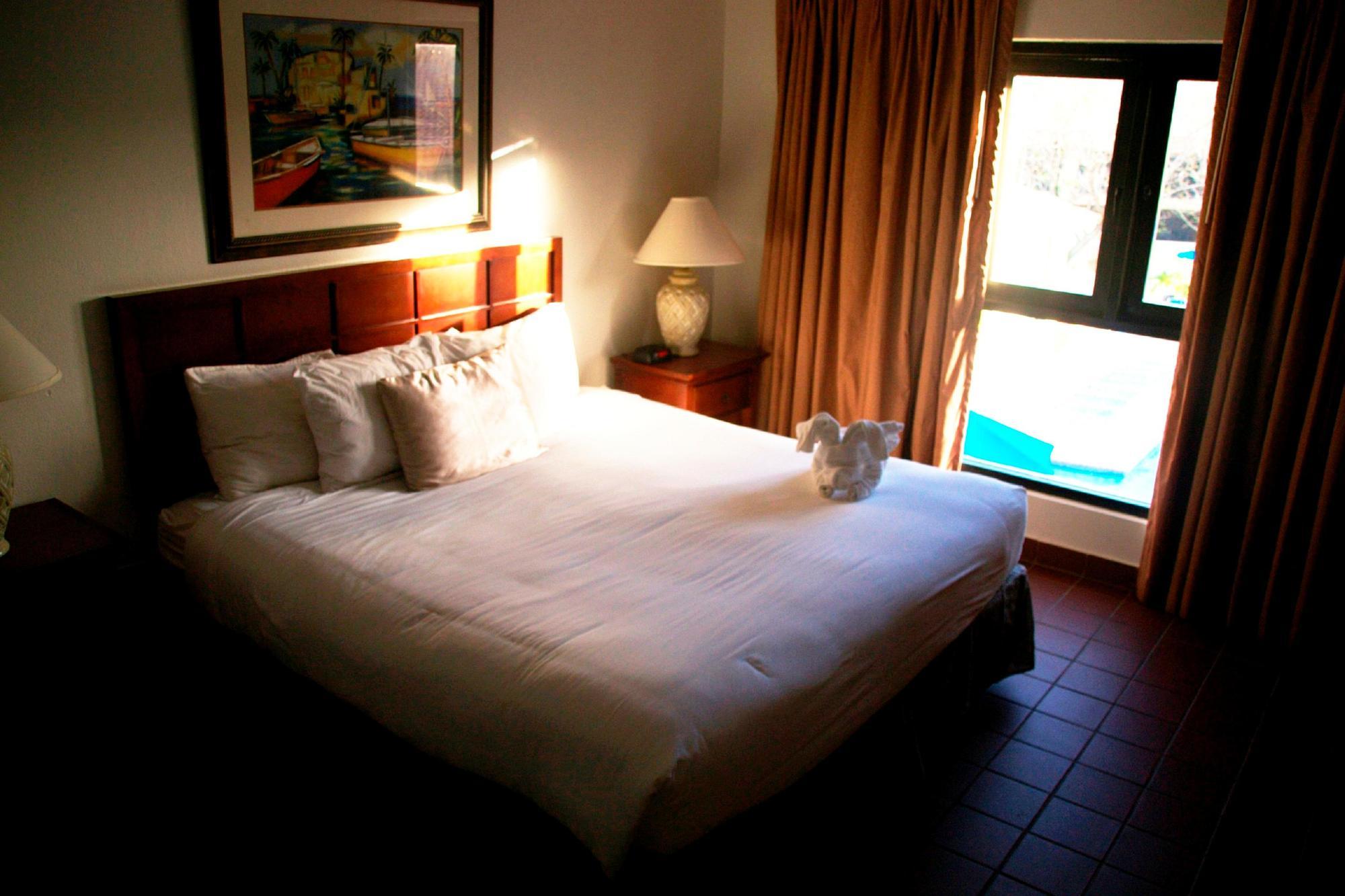Park Royal Homestay Club Cala Puerto Rico Humacao Eksteriør billede