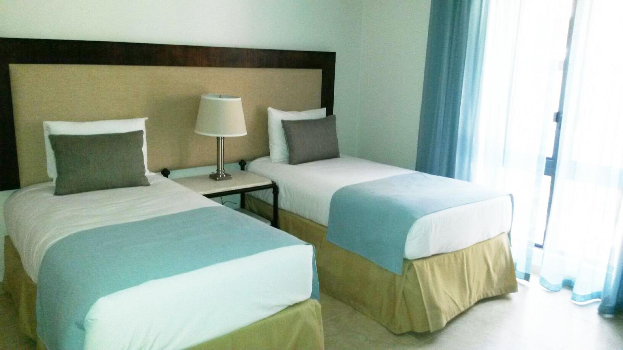 Park Royal Homestay Club Cala Puerto Rico Humacao Eksteriør billede