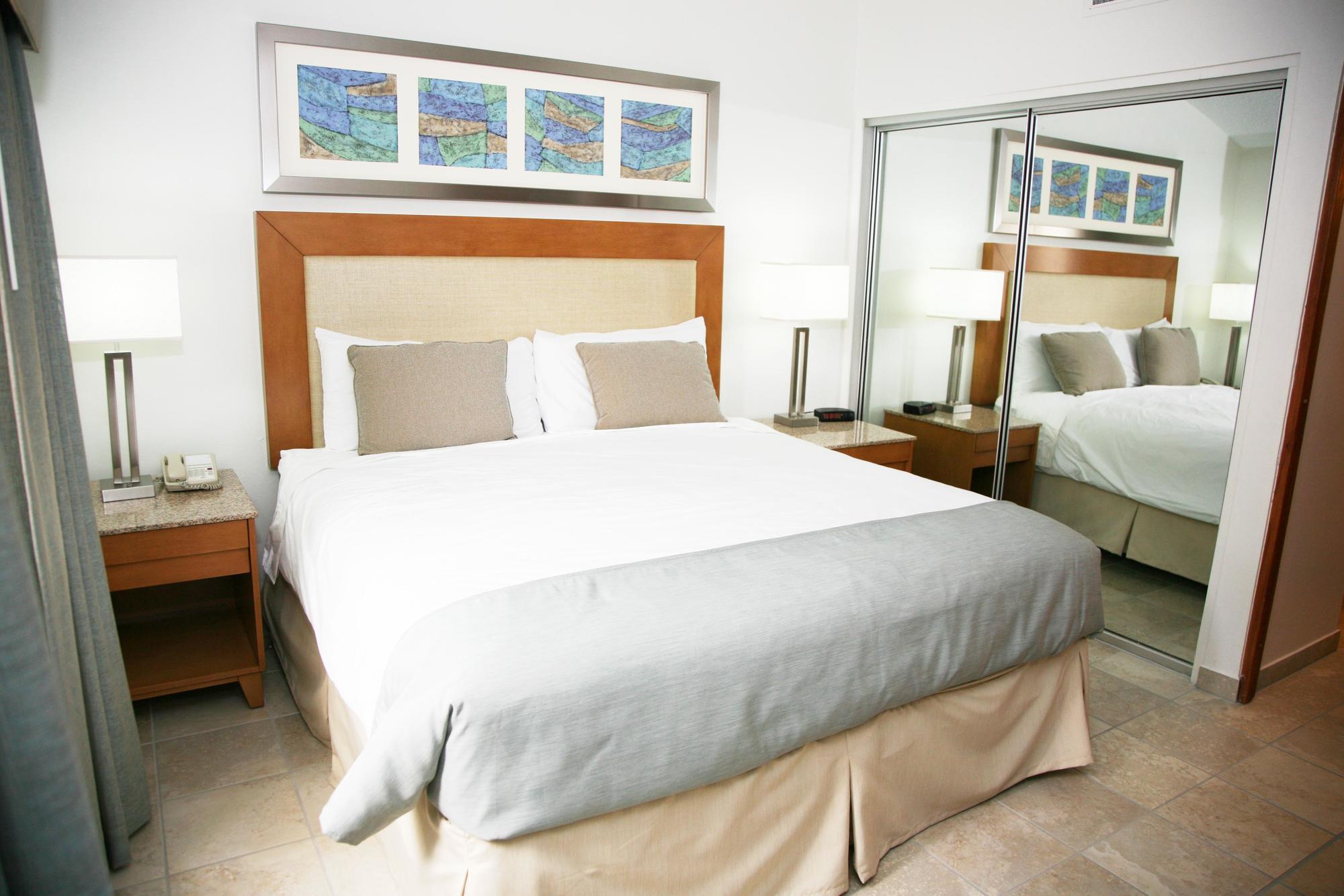 Park Royal Homestay Club Cala Puerto Rico Humacao Eksteriør billede