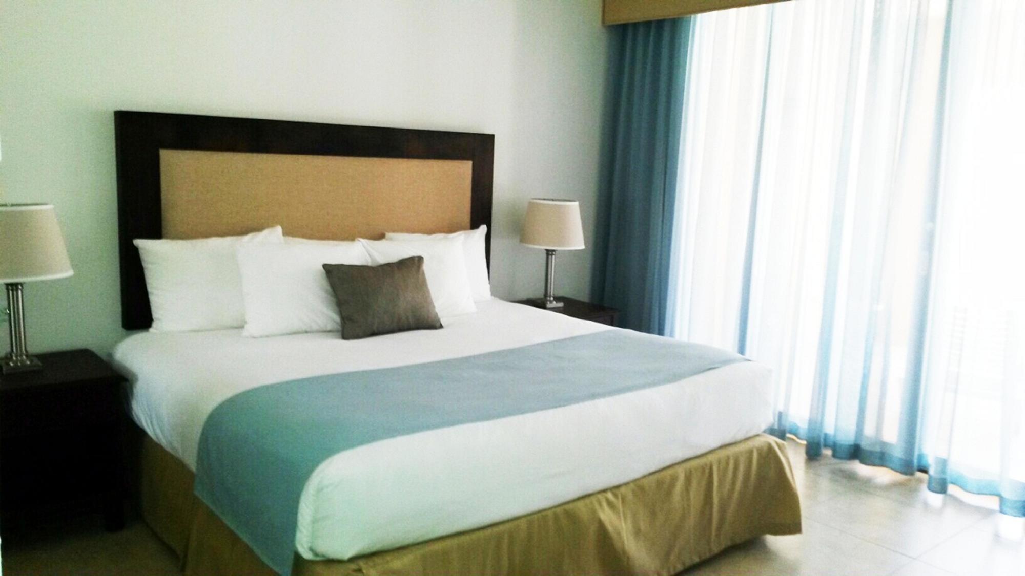 Park Royal Homestay Club Cala Puerto Rico Humacao Eksteriør billede