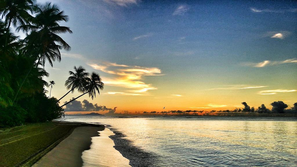 Park Royal Homestay Club Cala Puerto Rico Humacao Eksteriør billede