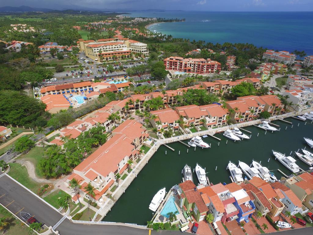 Park Royal Homestay Club Cala Puerto Rico Humacao Eksteriør billede
