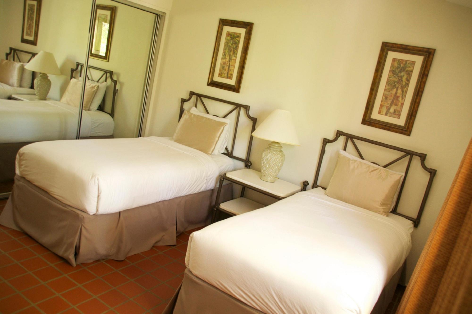 Park Royal Homestay Club Cala Puerto Rico Humacao Eksteriør billede